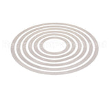 2-12-000551 Fulton Air Flapper Gaskets