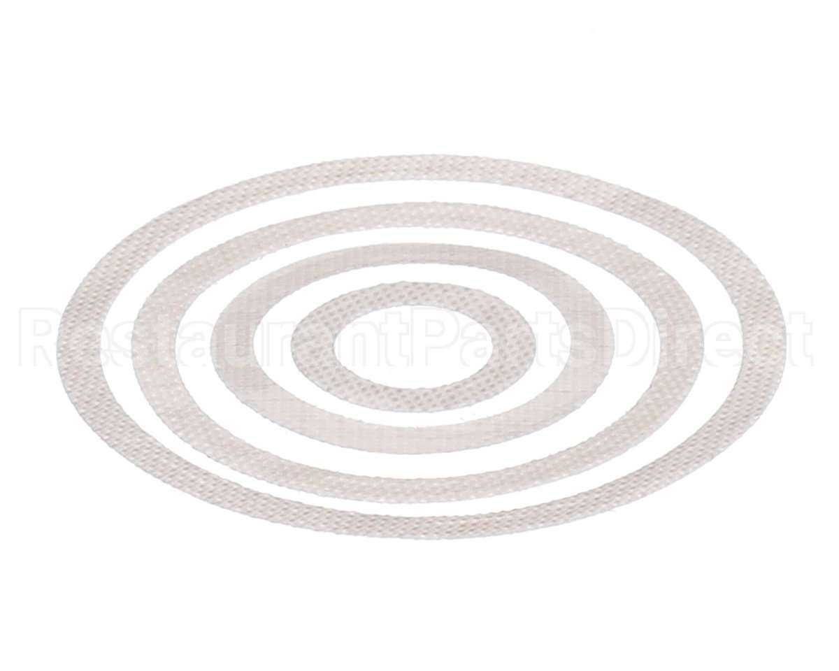 2-12-000552 Fulton Gas Flapper Gasket