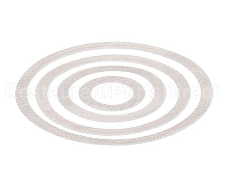 2-12-000552 Fulton Gas Flapper Gasket