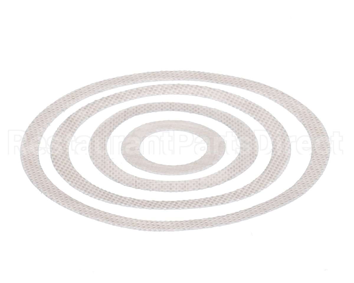 2-12-000552 Fulton Gas Flapper Gasket