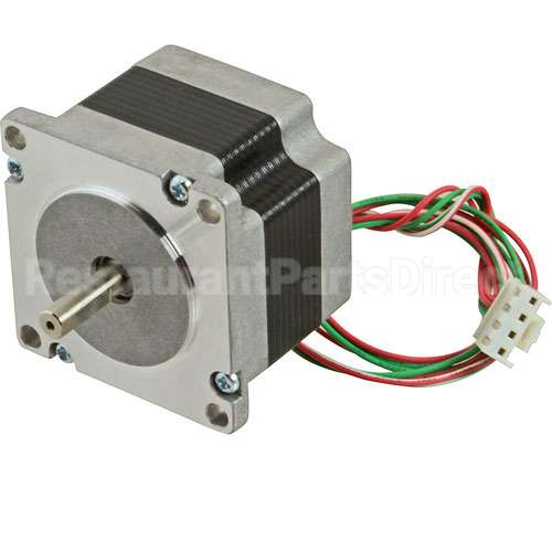 2-12-121-00 Compatible Hatco Motor, Conveyor Stepper