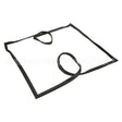 2-14160-2014 Compatible Midwest Appliance Parts Door Gasket 31-3/8 W X 61-5/8 L D2D