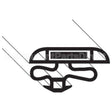 2-14801-0001 Compatible Anthony Gasket, Ref, 29-7/8"X 60-11/16"