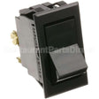 2-19-015 Compatible Hatco Rocker Switch 7/8 X 1-1/2 Dpst