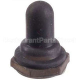 2-20-040-00 Compatible Hatco Boot, Toggle Switch, Rubber, Gray