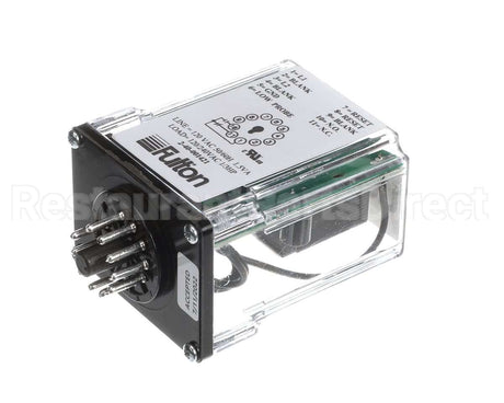2-40-001421 Fulton 4 Pin Relay