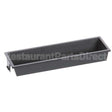 2-4284-1 Compatible Scotsman Bezel-Control Front