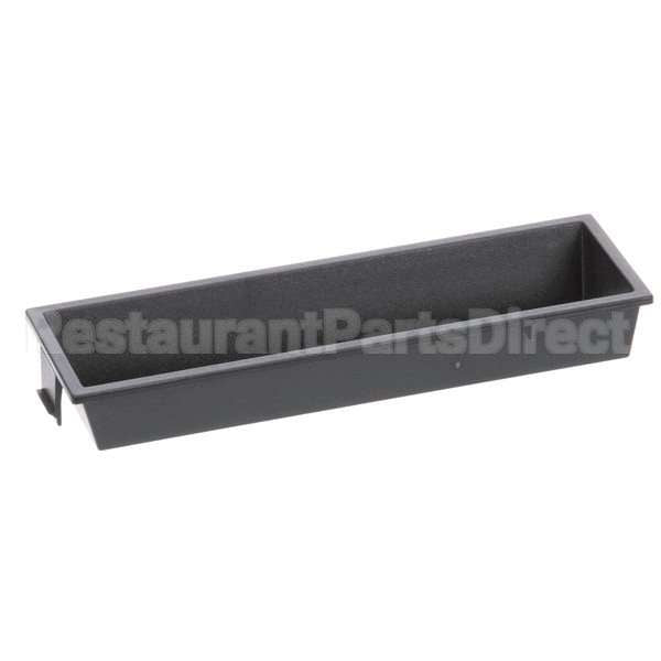2-4284-1 Compatible Scotsman Bezel-Control Front