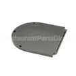 2-4802-1 Compatible Scotsman Ice Chute Cover
