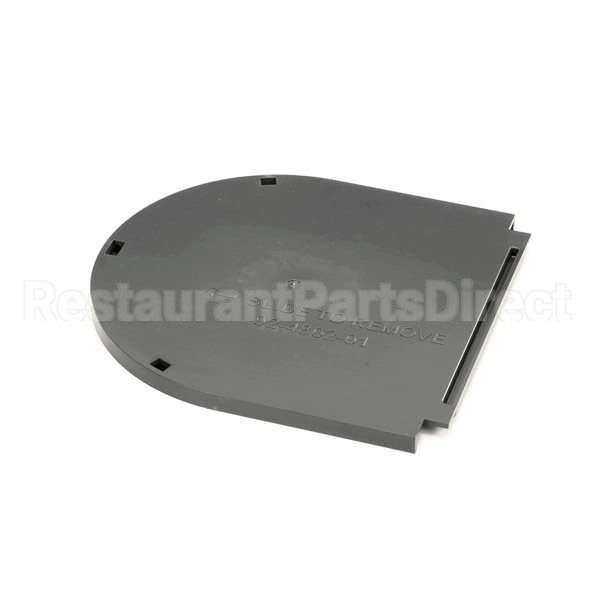 2-4802-1 Compatible Scotsman Ice Chute Cover
