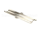 2-502 Continental Refrigeration Drawer Slide Fish File 22 200 Lbs