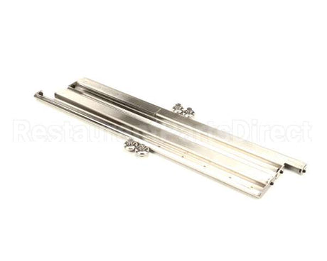 2-502 Continental Refrigeration Drawer Slide Fish File 22 200 Lbs