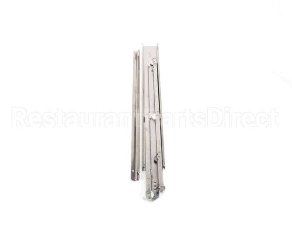 2-510 Continental Refrigeration Drawer Slide (Griddle Stands) (May 2004-