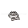 2-511 Compatible Continental Rollers, Large (Comes With Screws) 1 Dia