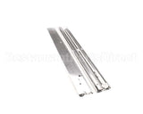 2-514 Continental Refrigeration Drawer Slide Fulterer