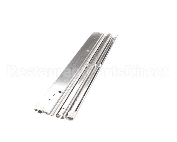 2-514 Continental Refrigeration Drawer Slide Fulterer