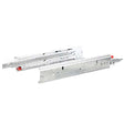 2-517 Compatible Continental Drawerslides, Pair