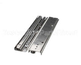 2-517 Continental Refrigeration Drawer Slide (Pr) 14- Sw (Btm) Fulterer