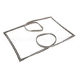 2-523 Compatible Continental Gasket, Door, 59-7/16" X 20-3/8"