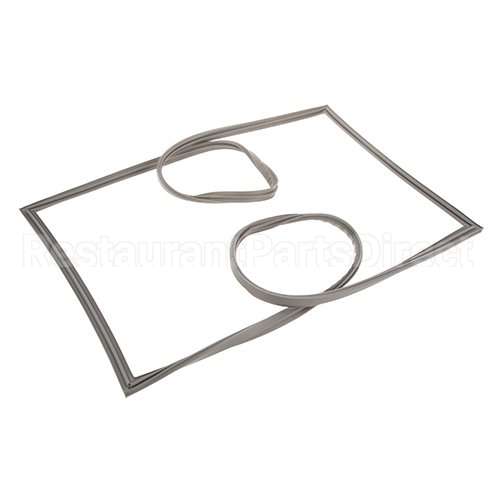 2-523 Compatible Continental Gasket, Door, 59-7/16" X 20-3/8"