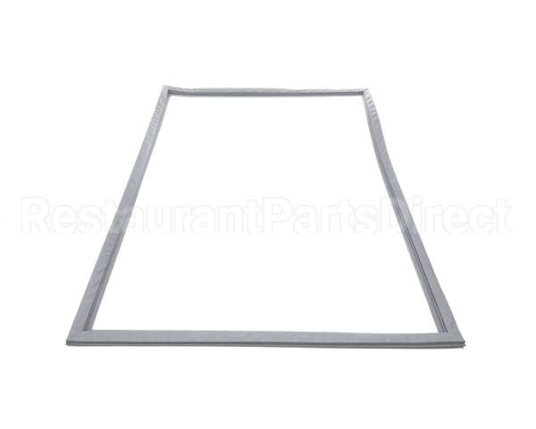 2-526 Continental Refrigeration Gasket, Half Door (20 7/16" X 28 3/4") D