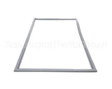 2-526 Continental Refrigeration Gasket, Half Door (20 7/16" X 28 3/4") D