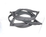 2-528 Continental Refrigeration Gasket, Door (23" X 59 5/8") Dart To Dar