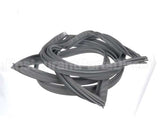 2-528 Continental Refrigeration Gasket, Door (23" X 59 5/8") Dart To Dar