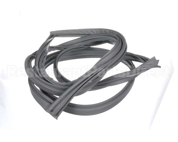 2-528 Continental Refrigeration Gasket, Door (23" X 59 5/8") Dart To Dar