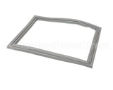 2-604 Continental Refrigeration Gasket, Door-Small-Cpa Santoprene - Bubb