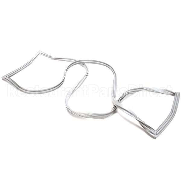 2-611 Compatible Continental Gasket, Door 14 1/4 X 61 5/8, Dart, Mag