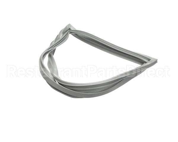 2-612 Continental Refrigeration Gasket, Half Door (13 1/2 X 28 3/4) Dart