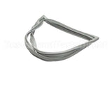 2-612 Continental Refrigeration Gasket, Half Door (13 1/2 X 28 3/4) Dart