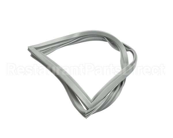 2-612 Continental Refrigeration Gasket, Half Door (13 1/2 X 28 3/4) Dart