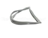 2-612 Continental Refrigeration Gasket, Half Door (13 1/2 X 28 3/4) Dart