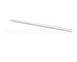 2-641 Continental Refrigeration Gasket, Wiper Door Roll-In Santoprene -