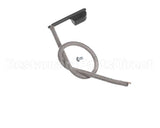 2-643SPRING Continental Refrigeration Spring, Sgd/Frame 13"