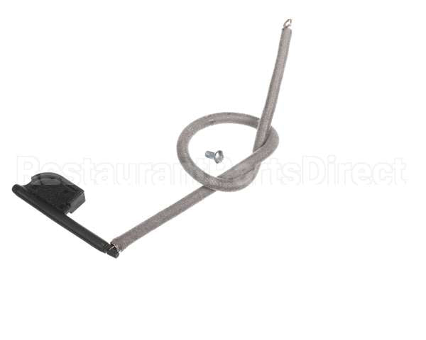 2-643SPRING Continental Refrigeration Spring, Sgd/Frame 13"