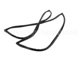2-644GASKET Continental Refrigeration Door Gasket, 23 1/4" X 29"