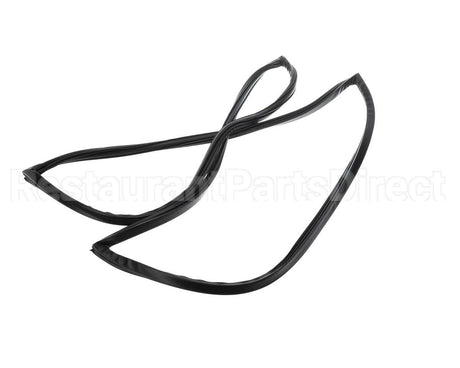 2-644GASKET Continental Refrigeration Door Gasket, 23 1/4" X 29"