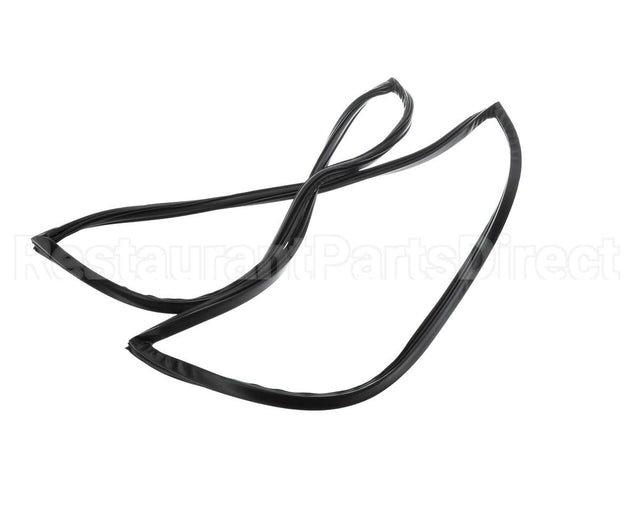 2-644GASKET Continental Refrigeration Door Gasket, 23 1/4" X 29"