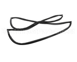 2-644GASKET Continental Refrigeration Door Gasket, 23 1/4" X 29"