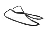 2-644GASKET Continental Refrigeration Door Gasket, 23 1/4" X 29"