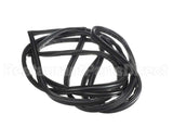 2-645GASKET Continental Refrigeration Gasket, Glass Door Roll-In (30" X 66 3/4