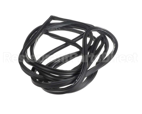 2-645GASKET Continental Refrigeration Gasket, Glass Door Roll-In (30" X 66 3/4