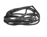 2-645GASKET Continental Refrigeration Gasket, Glass Door Roll-In (30" X 66 3/4