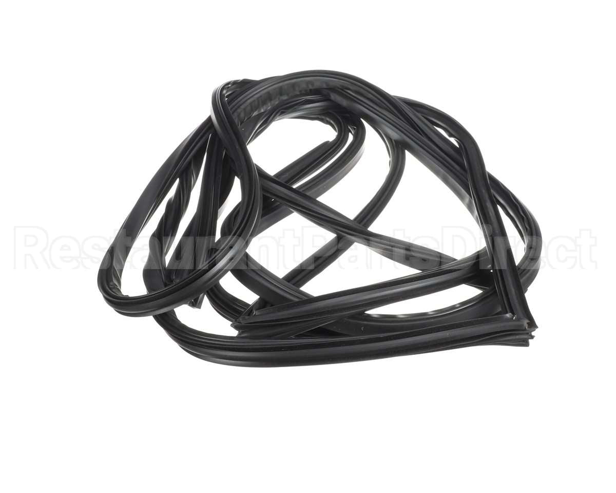 2-645GASKET Continental Refrigeration Gasket, Glass Door Roll-In (30" X 66 3/4