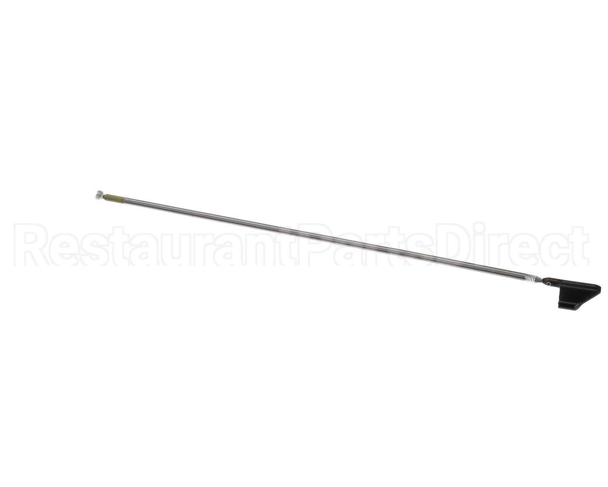 2-646SPRING Continental Refrigeration Spring, Sgd/Frame 17"