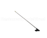 2-646SPRING Continental Refrigeration Spring, Sgd/Frame 17"