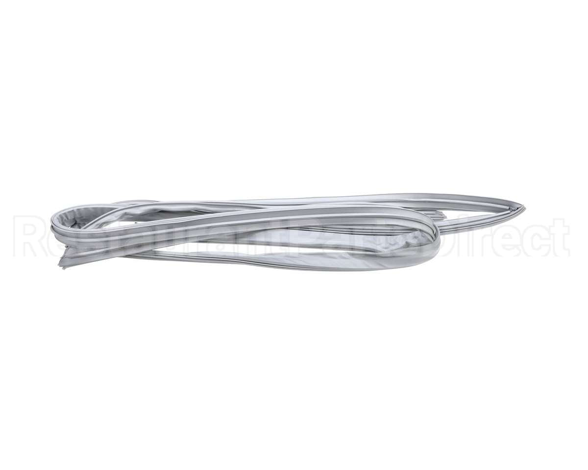 2-688 Continental Refrigeration Gasket, Door (29 3/4" X 72 1/2") Roll-In